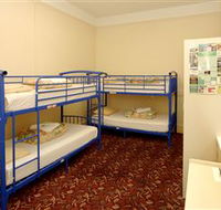 Alexander Hotel - Lismore Accommodation
