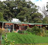 Hada Bed  Breakfast - Lismore Accommodation