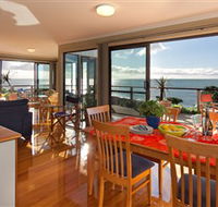 Boat Harbour Beach House - The Waterfront - Lismore Accommodation