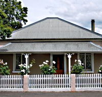 Arendon Cottage - Lismore Accommodation