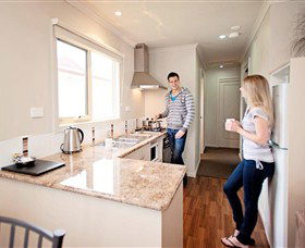 Leisure Ville Holiday Centre - Lismore Accommodation 4