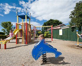 Leisure Ville Holiday Centre - Lismore Accommodation 5