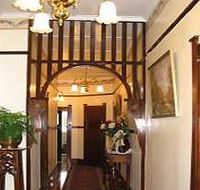 AAA-Ye Olde Post Office Cottage-Smithton - Lismore Accommodation