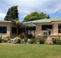Beachway Motel  Restaurant - Lismore Accommodation