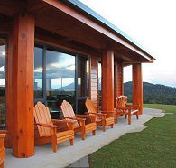 Tarkine Wilderness Lodge - Lismore Accommodation