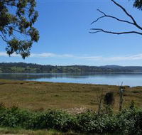 Pastimes River Apartments - Lismore Accommodation
