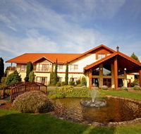 Aspect Tamar Valley Resort Grindelwald - Lismore Accommodation