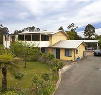 NorthEast Restawhile Bed and Breakfast - Lismore Accommodation