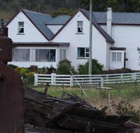 Roslyn House Bed and Breakfast - Lismore Accommodation