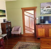 The Tickled Trout - Lismore Accommodation