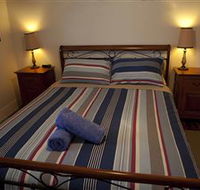 The Spotted Salmon Cottage - Lismore Accommodation