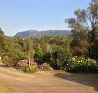 Rosebery Cabin and Tourist Park - Lismore Accommodation