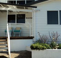 Brady's View Bed and Breakfast Holiday Apartment - Lismore Accommodation