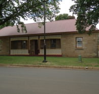 Christopher Hall's Colonial Accommodation - Lismore Accommodation