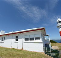 Low Head Pilot Station Accommodation - Lismore Accommodation