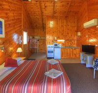 Low Head Tourist Park - Lismore Accommodation
