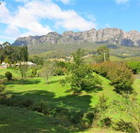 Mount Roland Country Lodge - Lismore Accommodation