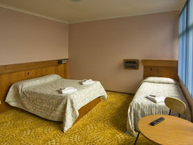 Somerset Hotel - Lismore Accommodation 0