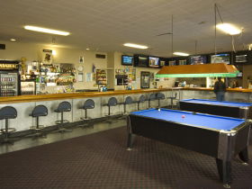 Somerset Hotel - Lismore Accommodation 1