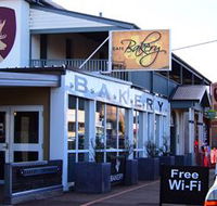 Campbell Town Hotel - Lismore Accommodation