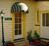 Ross BB Accommodation - Lismore Accommodation