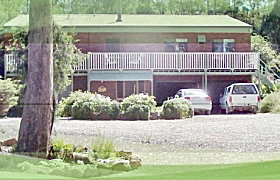 Appleby Creek Lodge - Lismore Accommodation 0