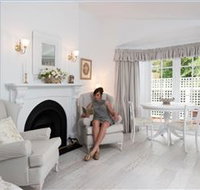 White Dove Cottage Bed and Breakfast - Lismore Accommodation
