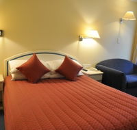 Sunrise Motor Inn - Lismore Accommodation