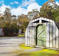 Discovery Holiday Parks Cradle Mountain Cosy Cabins - Lismore Accommodation