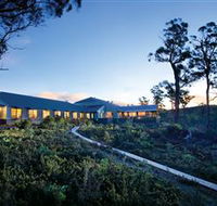 Cradle Mountain Hotel - Lismore Accommodation