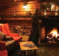 Lemonthyme Wilderness Retreat - Lismore Accommodation