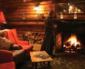 Lemonthyme Wilderness Retreat - Lismore Accommodation 0