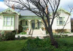 Mayfield Manor - Lismore Accommodation 0