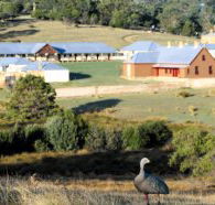 Penitentiary Accommodation Units - Lismore Accommodation