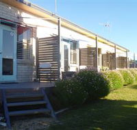 Scamander On The Beach - Lismore Accommodation