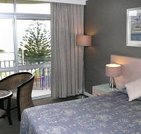 Scamander Beach Hotel Motel - Lismore Accommodation