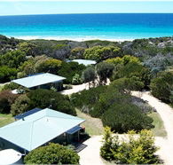Sandpiper Ocean Cottages - Lismore Accommodation