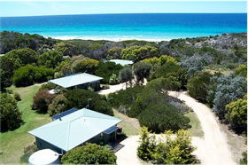 Sandpiper Ocean Cottages - Lismore Accommodation 0