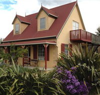 Swansea Cottages  Motel Suites - Lismore Accommodation
