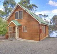 Orford Riverside Cottage - Lismore Accommodation