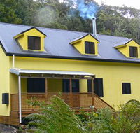 West Coast Bed and Breakfast - Lismore Accommodation