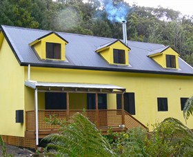 West Coast Bed And Breakfast - Lismore Accommodation 0