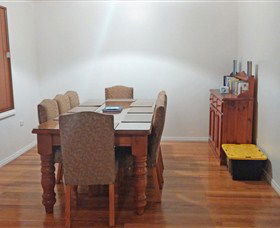 West Coast Bed And Breakfast - Lismore Accommodation 2