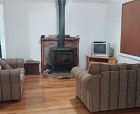 West Coast Bed And Breakfast - Lismore Accommodation 4
