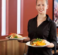 Edgewater - Lismore Accommodation