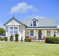 Port Masters Lodgings - The - Lismore Accommodation