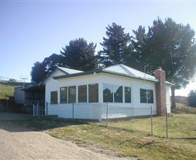 Upper Natone TAS Lismore Accommodation
