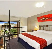 Metro Apartments on Darling Harbour - Lismore Accommodation