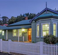 Mt Lyell Anchorage - Lismore Accommodation