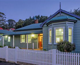 Mt Lyell Anchorage - Lismore Accommodation 0